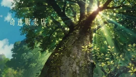 Image of "奇迹贩卖店 (Qíjī Fànmài Diàn)"