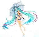 Racing Miku 2019 Thailand Ver. [AQ] 1/7 scale figure
