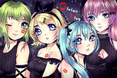 リスキーゲーム (Risky Game) | Vocaloid Wiki | Fandom