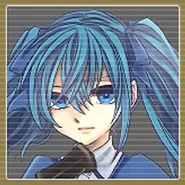 Director-Doll (Master of the Court)