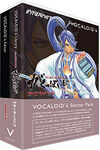 VOCALOID4 Gackpoid Power