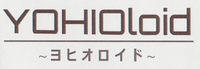 Yohioloid logo