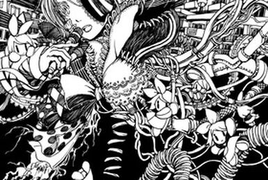 the monochrome disc | Vocaloid Wiki | Fandom