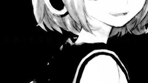 Antichlorobenzene Vocaloid Wiki Fandom Antichlorobenzene Vocaloid Wiki Fandom