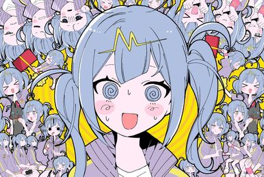 ブループラネット (Blue Planet) | Vocaloid Wiki | Fandom