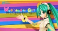 Kz ft. Miku - Weekender Girl