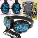 Lily Headphones (Blue Version)