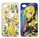 Lily iPhone 4/4S Smartphone Cases (Two Types)
