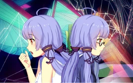 Image of "气流 (Qìliú)"