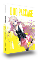 IA Duo Package