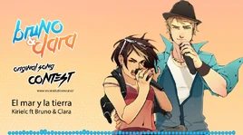 Image of "El mar y la tierra"