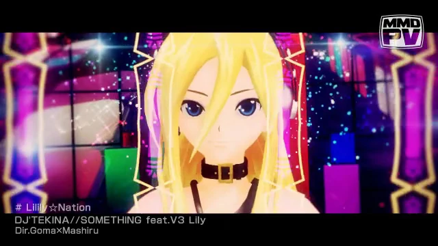 Lilily☆Nation | Vocaloid Wiki | Fandom