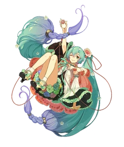 Hatsune Miku Magical Mirai 2021 | Vocaloid Wiki | Fandom