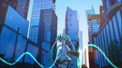 Intergalactic Bound | Vocaloid Wiki | Fandom