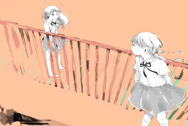 the monochrome disc | Vocaloid Wiki | Fandom