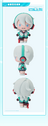 Soft-gel figure