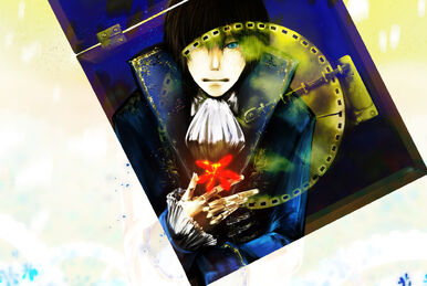 KAITO (Vocaloid) | Game Ideas Wiki | Fandom