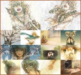 Image of "Proof of life"