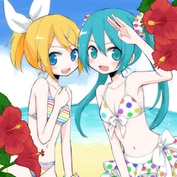 サマーアイドル (Summer Idol) | Vocaloid Wiki | Fandom