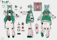 HAO Concepct Art by Coco Nitanda.jpg (873 KB) Miku's concept art by Coco Nitanda