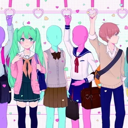 ハートフルシーケンス (Heartful Sequence) (album) | Vocaloid Wiki