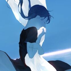 霽れを待つ (Hare wo Matsu) | Vocaloid Wiki | Fandom