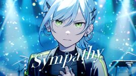 Image of "Sympathy/Eve"