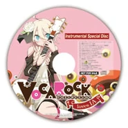 Karaoke CD