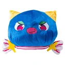 Ottoman Bō Hat based on Otomachi Una Spicy AI