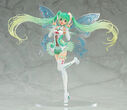 Racing Miku 2017 Ver. Scale Figure