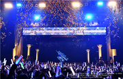 Snow Miku 2019 Ai.png (324 KB) Miku performing "Ai" in her 2019 outfit.