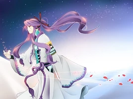 Image of "空に届く砂の山 (Sora ni Todoku Suna no Yama)"