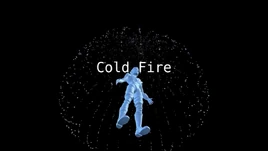 Image of "Cold Fire"