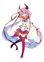 MEIKA Hime Company: Gynoid Co., Ltd. Voicebank: Feminine; Japanese Description: MEIKA Hime is a VOCALOID5. They are assumed to be around 11 to 12 years old, however the true age is unknown. Their voice is the cute voicetype of the pair.