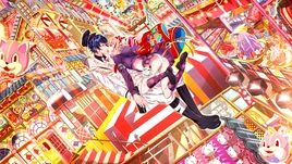 Image of "ネコミミアーカイブ (Nekomimi Archive)"