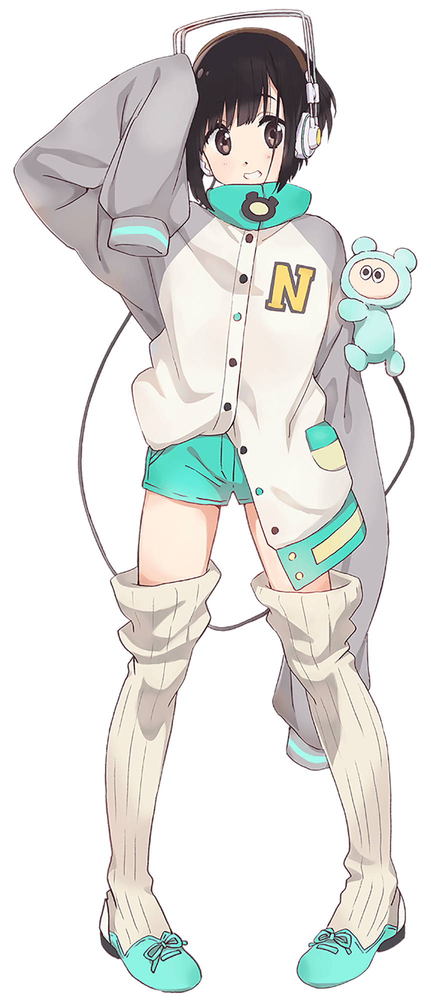 Yumemi Nemu | Vocaloid Wiki | Fandom