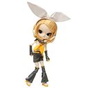 Pulilp Rin doll