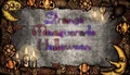 Strangemasqueradehalloween