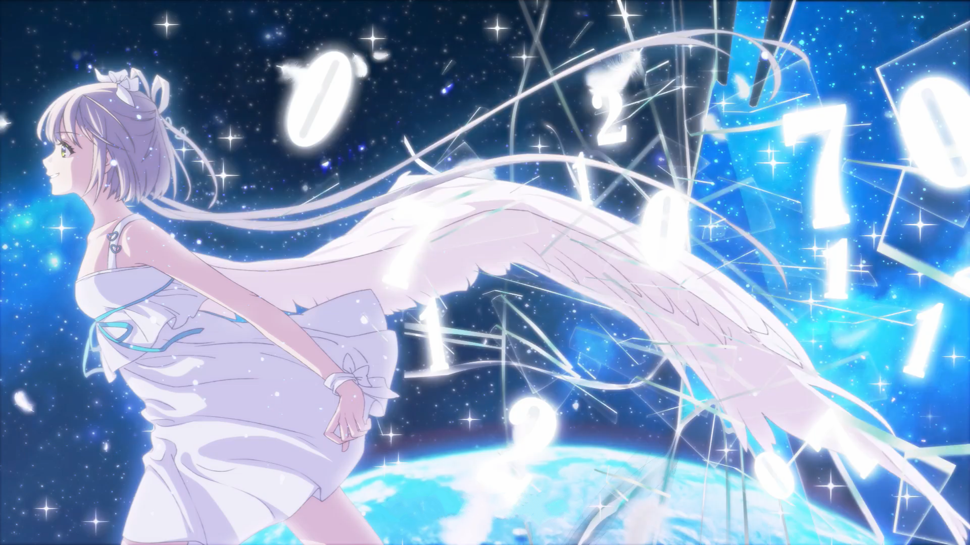 万分之一的光 Wan Fen Zhi Yi De Guang Vocaloid Wiki Fandom
