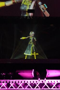 Hatsune Miku Magical Mirai 2014 Vocaloid Wiki Fandom