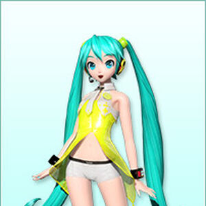 Hatsune Miku Project Diva Arcade Future Tone Modules Vocaloid Wiki Fandom