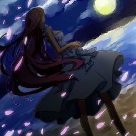 Image of "Yakusoku/Yama△"