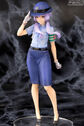 Yuzuki Yukari Police Officer (警察官) 1/8-Scale Figure