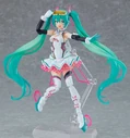 Figma Racing Miku 2021 Ver.