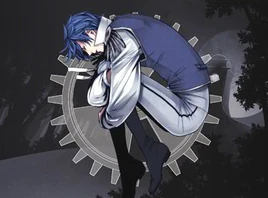 Image of "ハートビート・クロックタワー (Heartbeat Clocktower)"