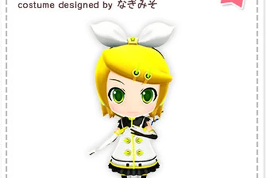 イーストエンド・パンデモニウム (East End Pandemonium) | Vocaloid