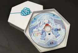 新品未開封】VOCALOID4 LUMi LUMi (VOCALOID4) | Vocaloid Wiki