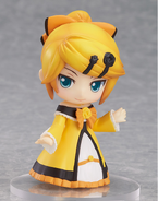 Daughter of Evil nendoroid petit