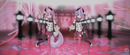 Image of "スペシャルガール (Special Girl)"