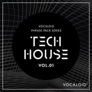 Tech House vol.1